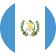 Flag Guatemala
