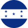 Flag Honduras
