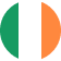Flag Ireland