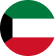Flag Kuwait