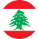 Flag Lebanon