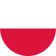 Flag Poland
