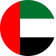 Flag United Arab Emirates