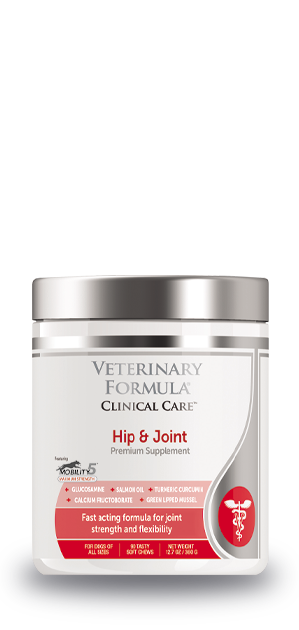 Veterinary Formula Clinical Care – Supplements - Product