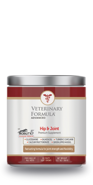 Veterinary Formula Advanced – Supplements - Product