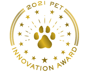 2021 - Veterinary Formula Awarded Dog Skin & Coat Product of the Year