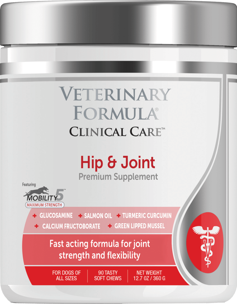 Hip and Joint Supplement