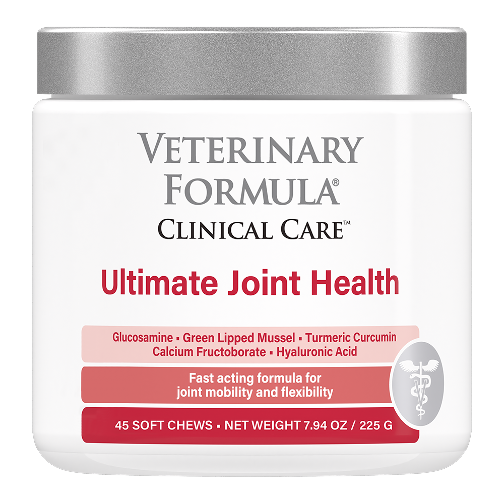 Ultimate Joint Health Supplement