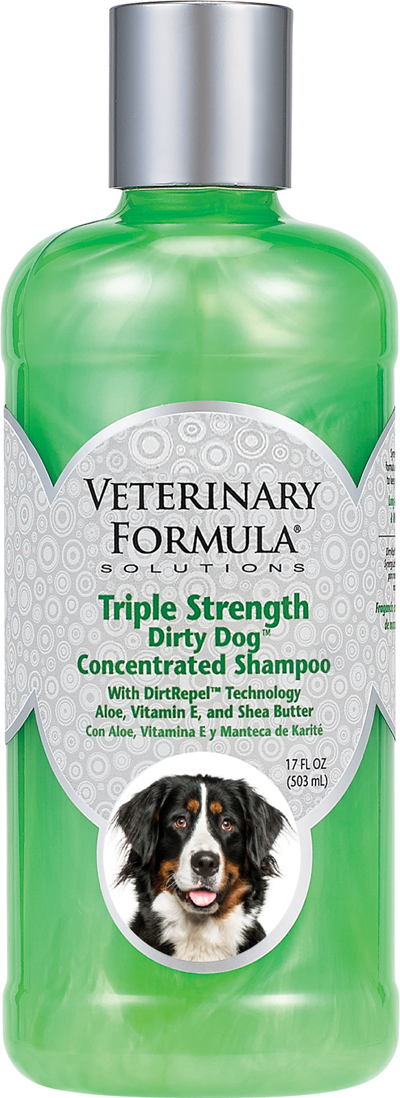 Triple Strength Dirty Dog Concentrated Shampoo