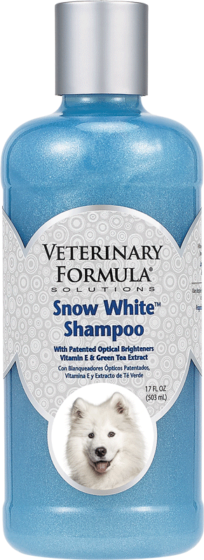 Veterinary Formula Solutions - Product Image