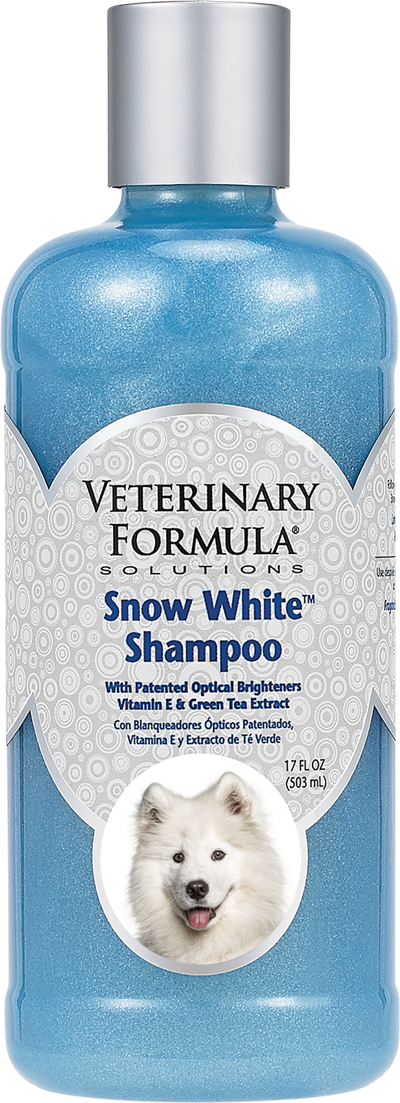 Snow White Shampoo