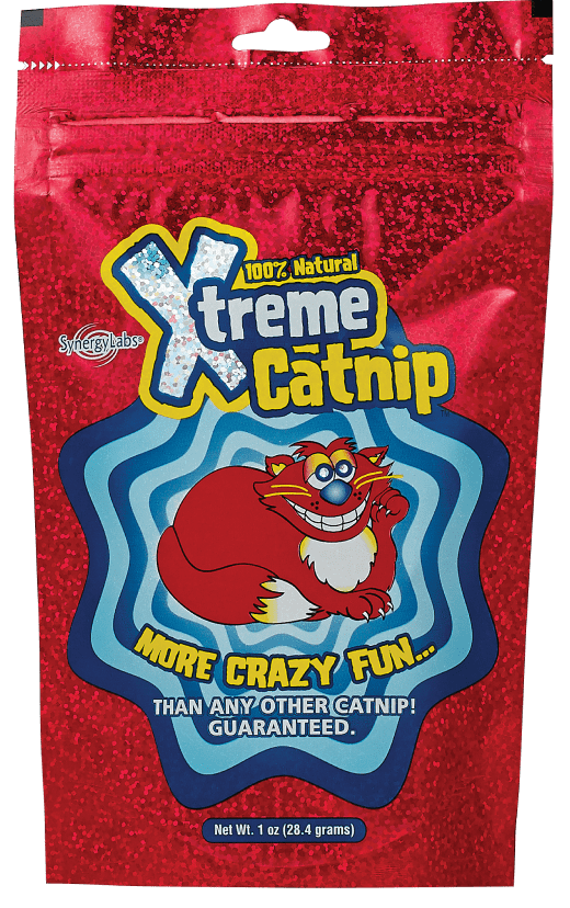 Xtreme Catnip - Product Image