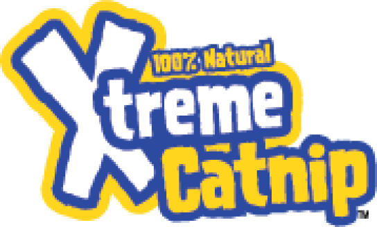 Xtreme Catnip - Logo