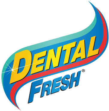 Dental Fresh - Logo