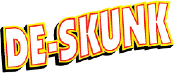 De-Skunk - Logo