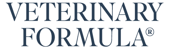 Veterinary Formula Clinical Care - Logo