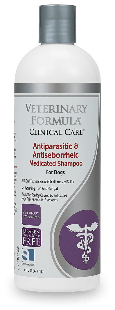 Veterinary Formula Clinical Care - Product